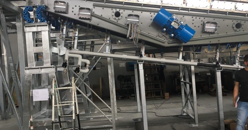 Usine fruits à coques 1